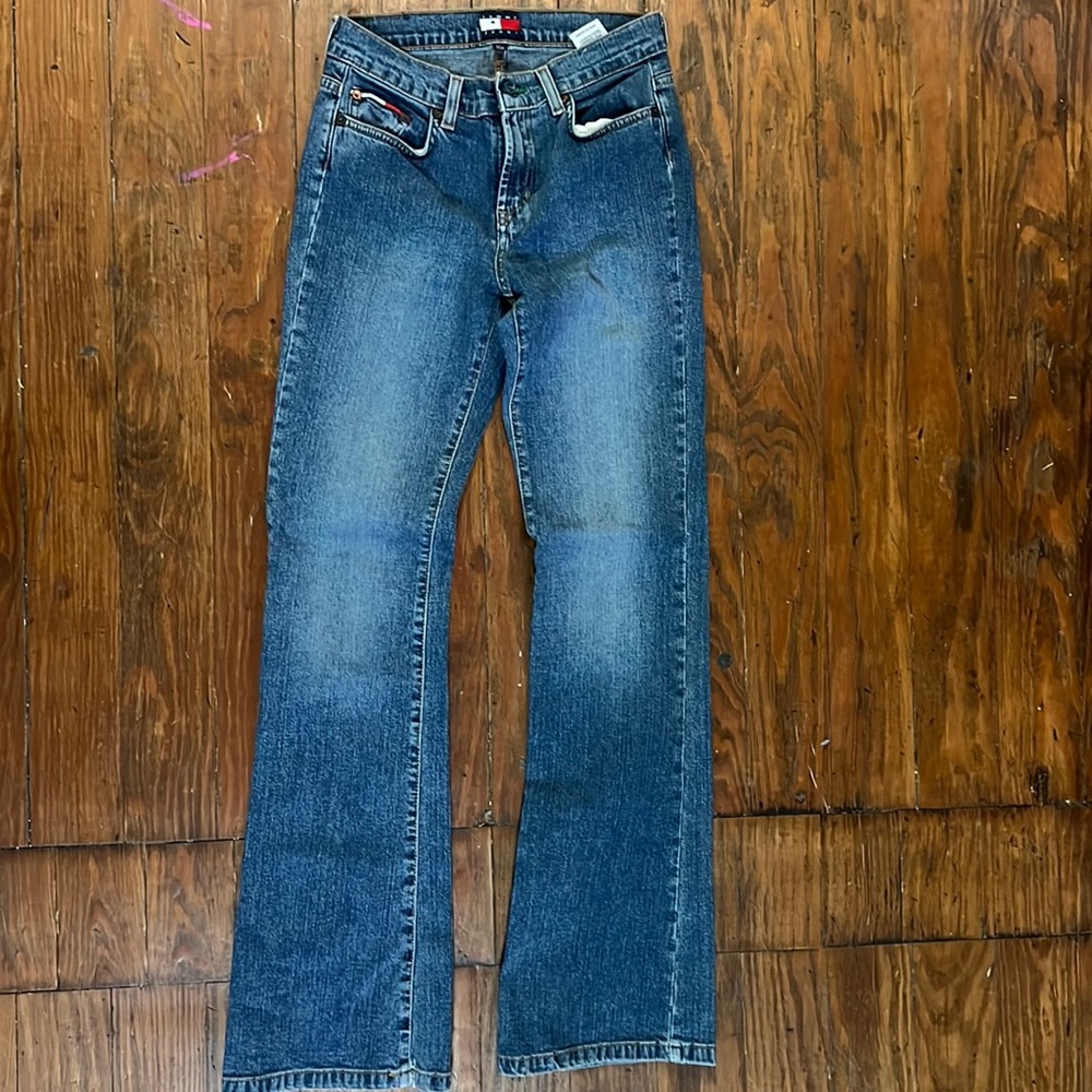 Tommy Hilfiger jean